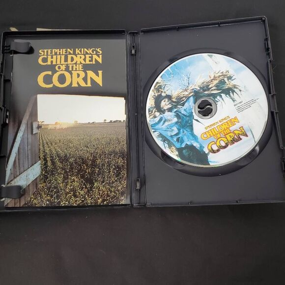 Children of the Corn Horror DVD Movie - Picture 2 of 4